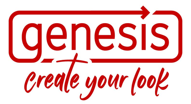 Genesis – create your look