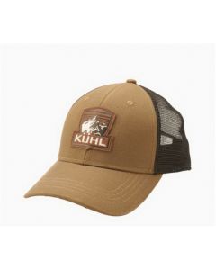 Kuhl Accessories The Law Trucker Hat