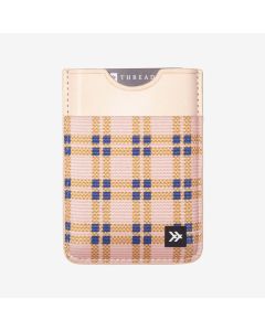 Thread Accessories Willow Magnetic Wallet