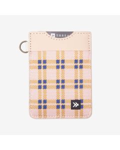 Thread Accessories Willow Vertical Wallet