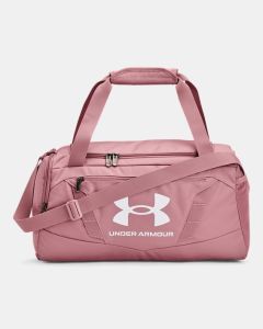 Accessories Under Armour Undeniable 5.0 XS - Pink/White