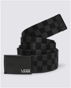 Men's Vans Deppster II Web Belt