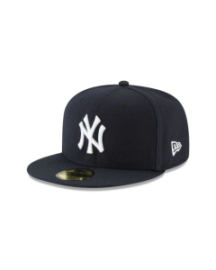 Men's New Era Authentic Collection 59FIFTY Fitted New York Giants Cap