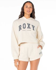 Women's Roxy Afternoon Hike Crop Hoodie