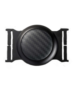 Ridge Accessories Air Tag Cash Strap