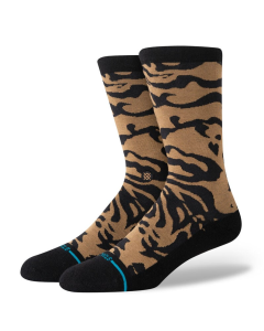 Unisex Stance Accessories Animalistic Crew Sock