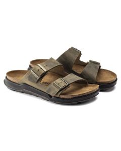 Men's Birkenstock Arizona Rugged