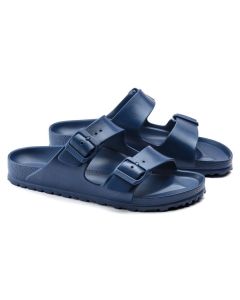 Unisex Birkenstock Arizona Eva Essentials Regular - Navy