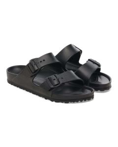 Unisex Birkenstock Arizona Eva Regular - Black