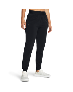 Women's Under Armour Rival High-Rise Woven Pants