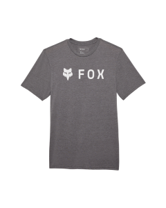 Men's Fox Absolute Short-Sleeve Tech Tee