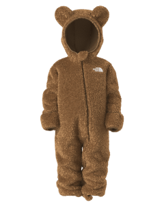 Infant Boy's North Face Campshire One-Piece