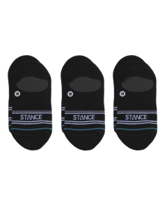 Unisex Stance Baron No Show Sock