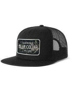 Men's Troll Co. Basrricade Snapback Hat