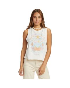 Women's Roxy Beachy Days Hlmt 2.0 Tank Top