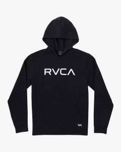 Youth Boy's RVCA Big Rvca Hoodie