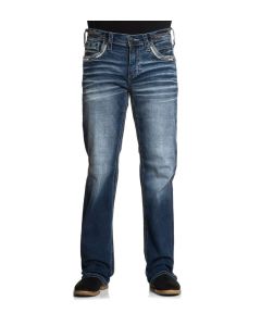 Men's Affliction Blake Encinitas Jeans