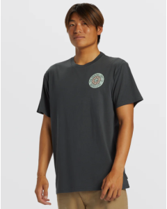 Men's Quiksiver Bloom Cycle Short-Sleeve