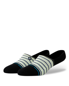 Unisex Stance Blue Fade No Show Sock