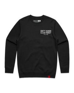 Men's Troll Co. Bolster Crewneck