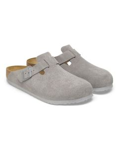 Unisex Birkenstock Boston - Stone Coin