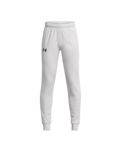 Youth Boy's Armour Fleece Joggers