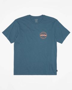 Toddler Boy's Billabong Rotor Diamond Tee