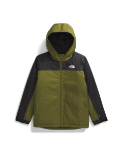 Youth Boy's North Face Freedom Insulated Jacket