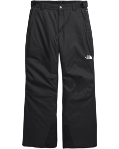 Youth Boy's North Face Freedom Insulated Pant