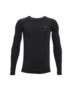 Youth Boy's Under Armour Base 2.0 Crew