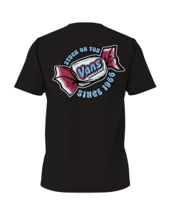 Youth Boy's Vans Stuck On You Short-Sleeve Tee