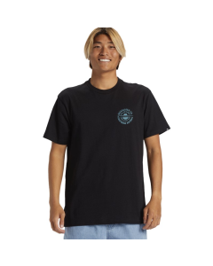 Men's Quiksilver Ca Boardwalk Short-Sleeve