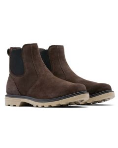 Men's Sorel Carson Waterprooif Chelsea Boot