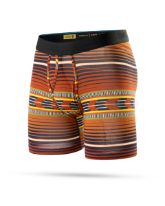 Men's Stance Cedar Rock Butter Blend Briefs