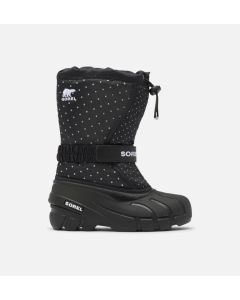 Toddler Unisex Sorel FLURRY™ Print Boot