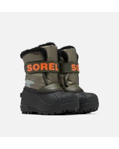Toddler Unisex Sorel Snow Commander