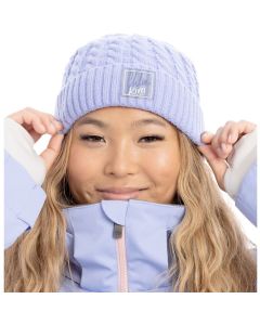Women's Roxy Chloe Kim Beanie