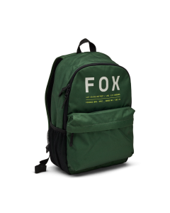 Unisex Fox Clean Up Backpack