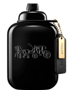 Men's Cologne Coach New York For Men