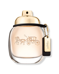 Women's Fragance Coach New York 1.7 oz
