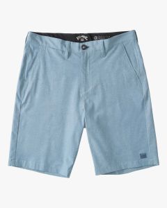 Youth Boy's Billabong Crossfire 18' Shorts