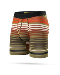 Men's Stance Curren Boxer Brief