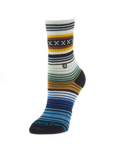Youth Stance Curren Crew Sock