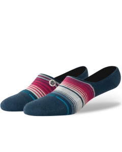 Men's Stance Curren No Show Sock