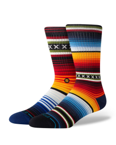 Men's Stance Curren Crew Sock
