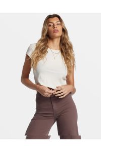 Women's Billabong Daily Tee