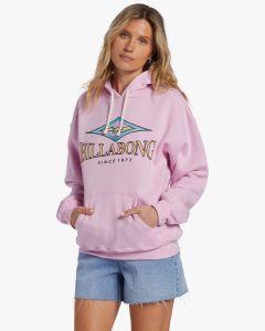 Women's Billabong Dawn Patrol Hoodie