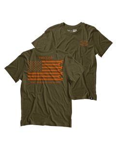Men's Troll Co. Dhcm Flagship Short-Sleeve