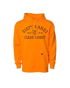 Men's Troll Co. Dhcm Frontier Hoodie