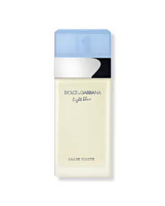 Women's Fragance Dolce & Gabbana Light Blue 1.6 oz